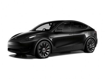 Tesla Y perfomance