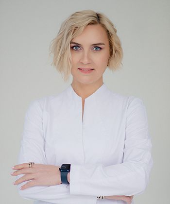 Корягина Наталья Александровна