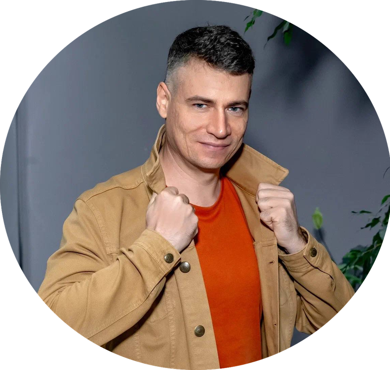 Евгений Киселев