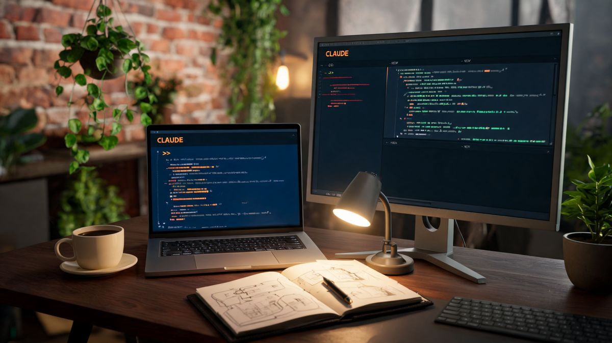 Что такое Claude Code и как его использовать