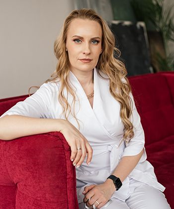 Исаева Анна Владимировна