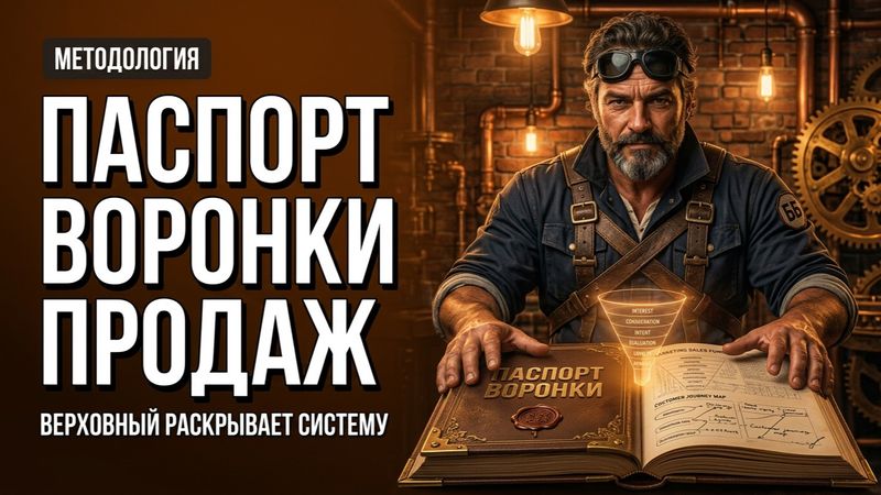 Как работать с Методологом в Верховном Ботане