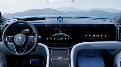 Huawei M9 EV (6 мест) Ultra + все допы. (R22 / 100kwh)