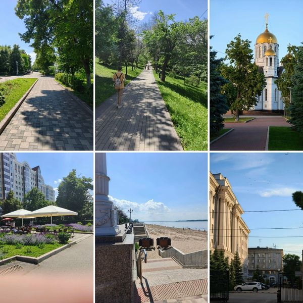20 минут быстрым шагом или 15 лет в голове. Мой личный антидепрессант без таблеток