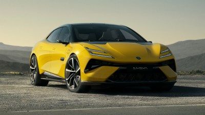 Lotus Emeya 900