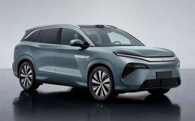 BYD Tang L EV в топе