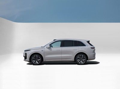 Lixiang L6 max R20 (2025)
