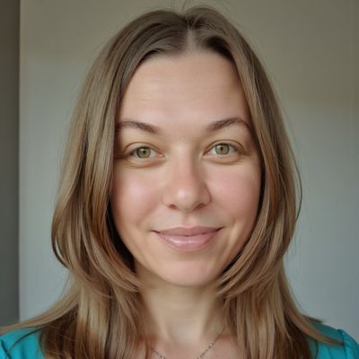 Алина Абашева