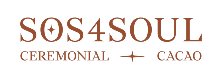 Sos4Soul — Ceremonial Cacao