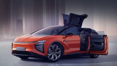 HIPHI X (6мст)