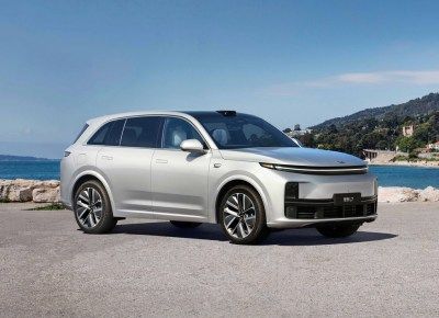 Lixiang L7 Ultra (2025)